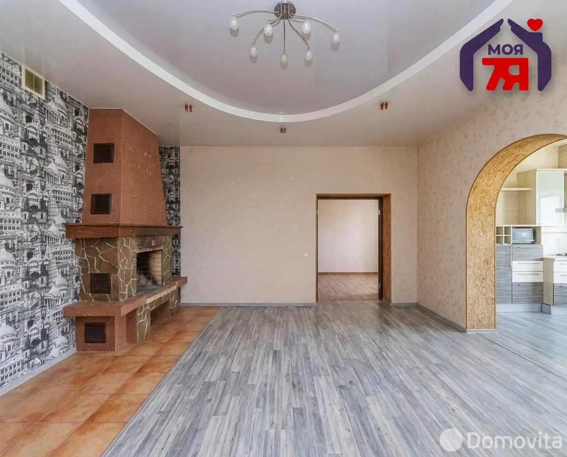 коттедж, Королев Стан, ул. Восточная, стоимость продажи 421 390 р.