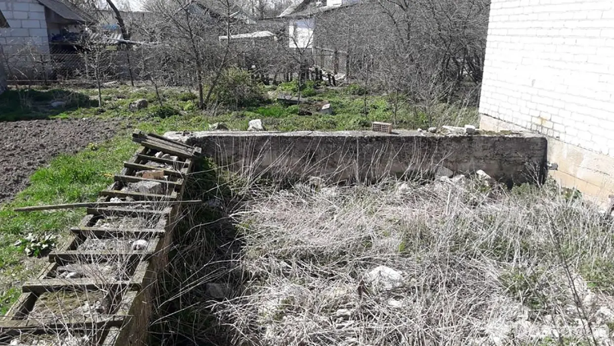 коттедж, Большая Лысица,