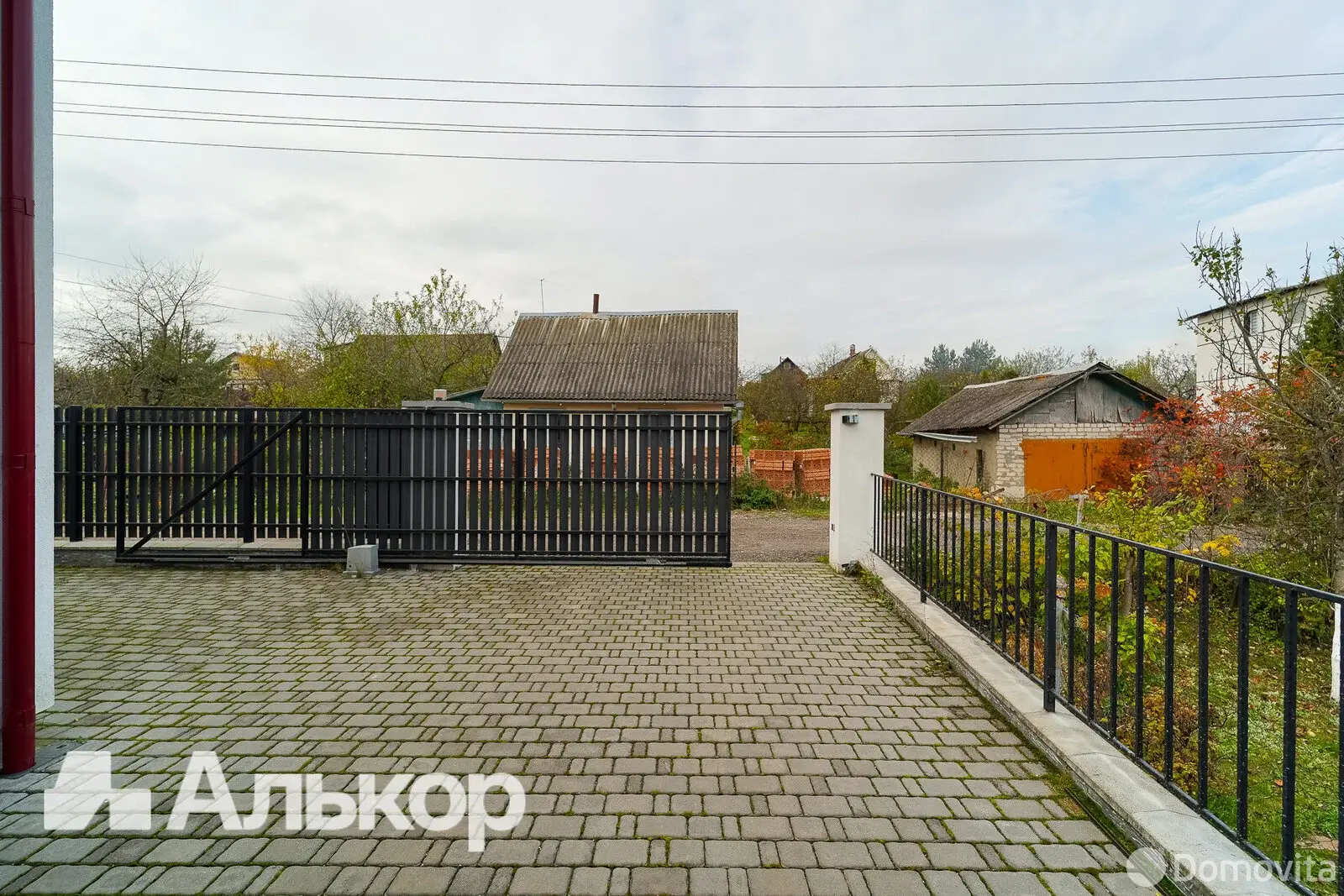 Цена продажи дачи, Факел-Третий век,