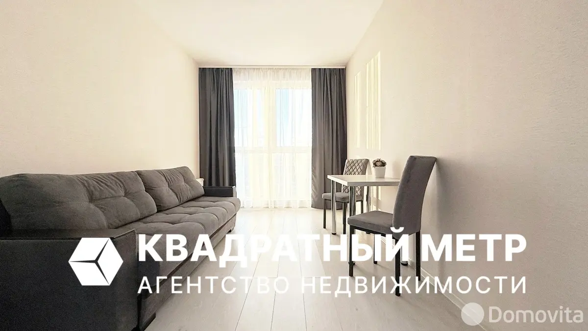 аренда квартиры, Минск, ул. Братская, д. 11