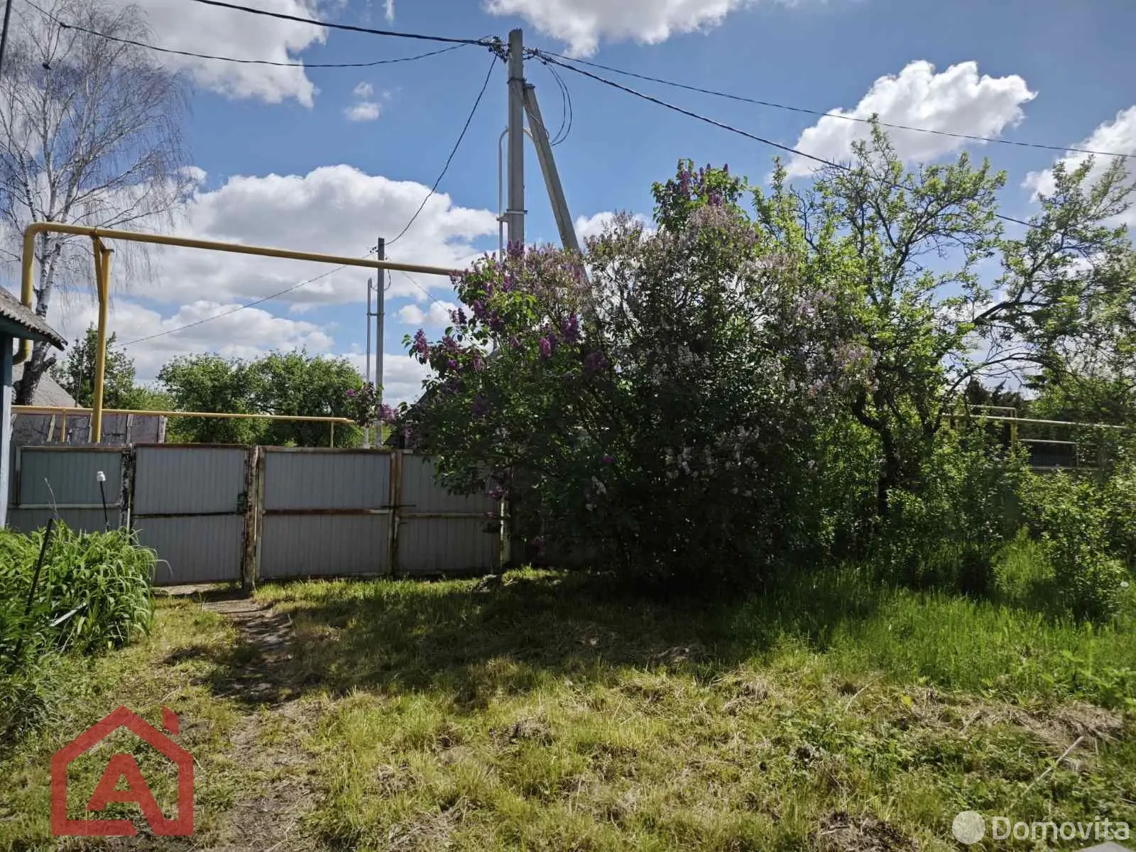 Купить земельный участок, 24 сотки, Кулики, Минская область, 88000BYN, код 572038 - фото 14