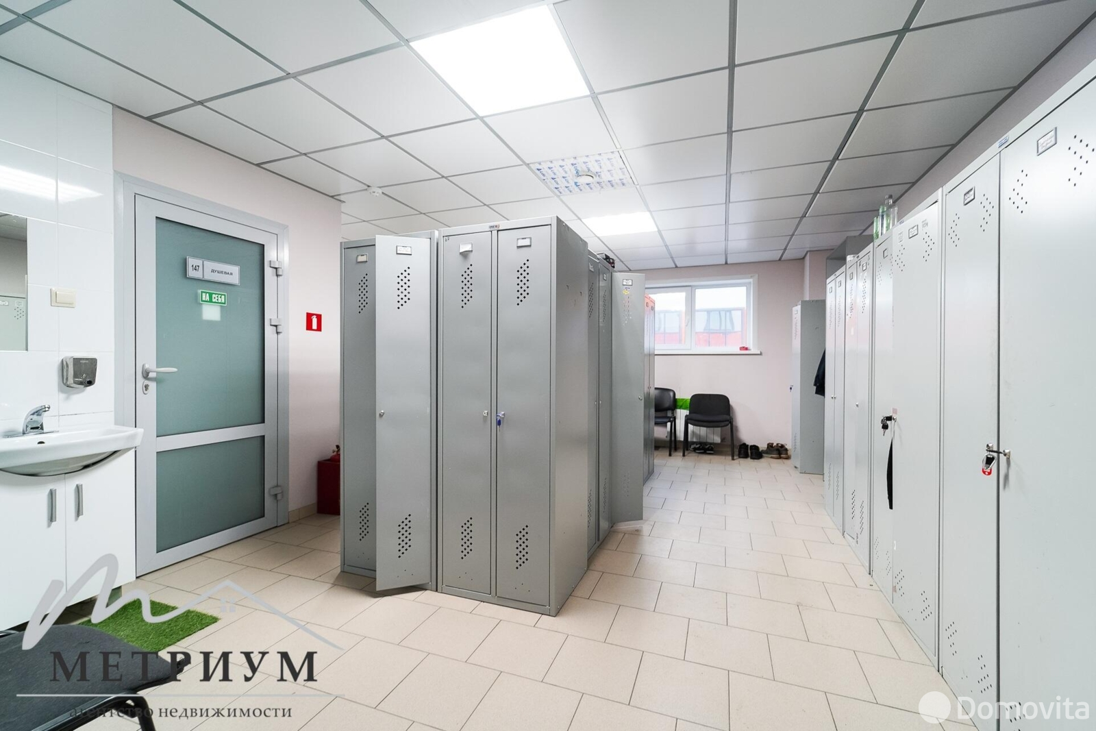 Аренда офиса на ул. Казинца, д. 32/1 в Минске, 58707BYN, код 16623 - фото 13