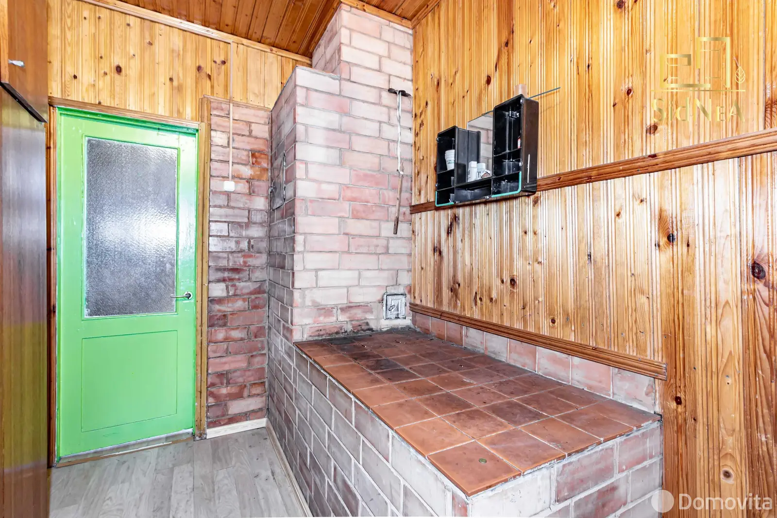 Продажа 2-этажной дачи в Лукоморье Минская область, 15300USD, код 182749 - фото 20