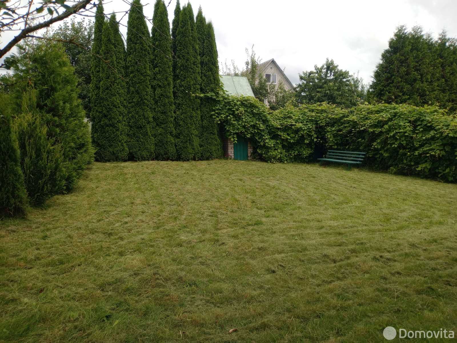 Продажа 1-этажной дачи в Кривом Селе Минская область, 25900USD, код 183981 - фото 23