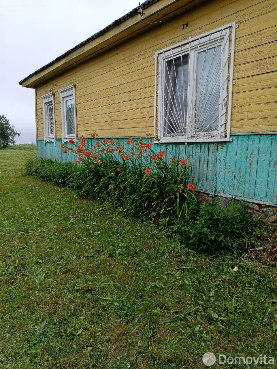 продажа дома, Великая Раевка, ул. Несвижская, д. 53