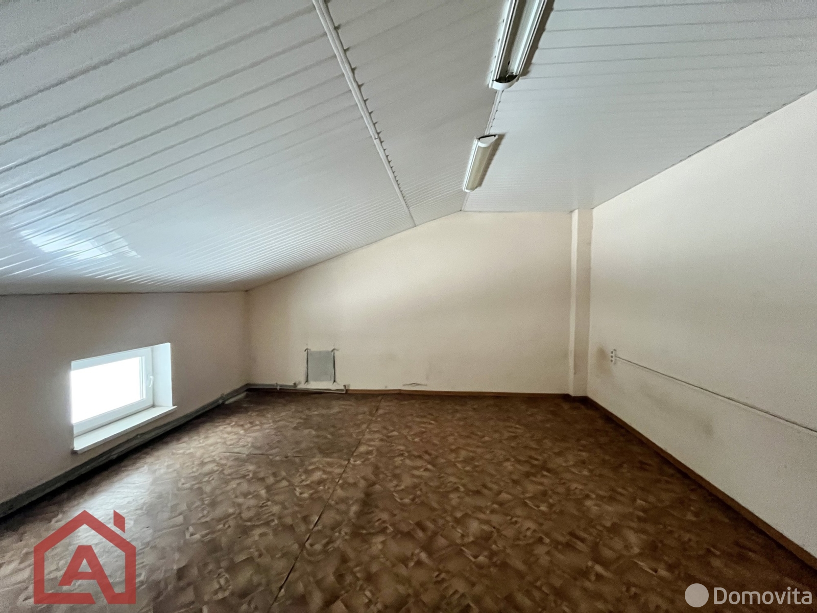 Купить складское помещение на ул. Луговая, д. 8 в Юхновке - фото 12