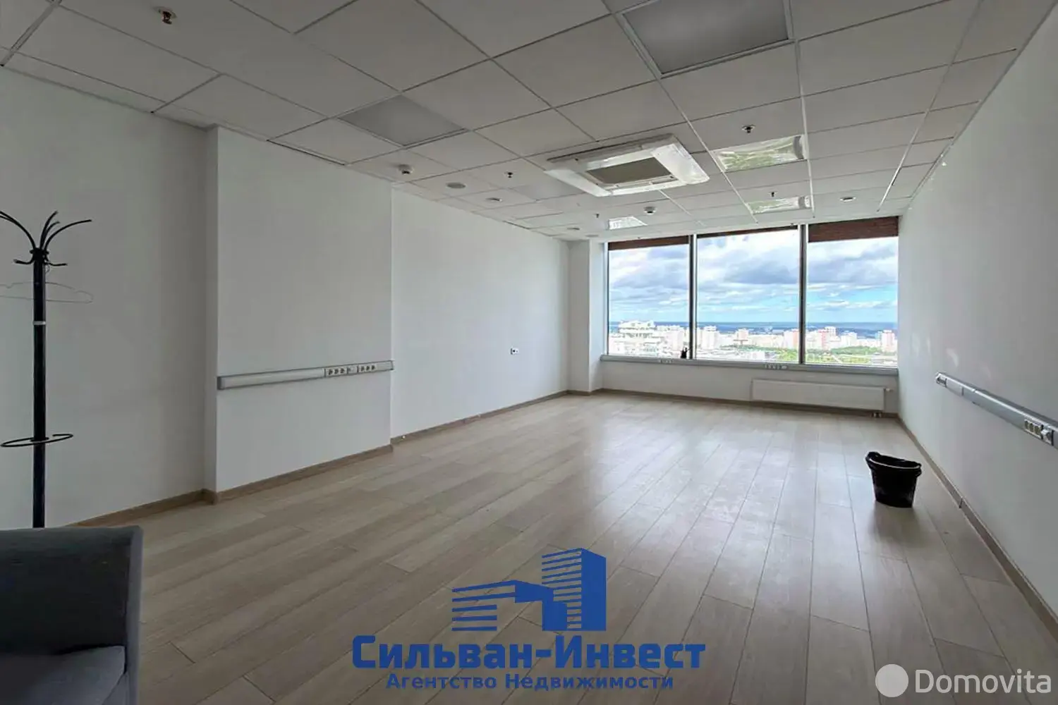 Снять офис на ул. Притыцкого, д. 156/1 в Минске, 14539BYN, код 17002 - фото 23