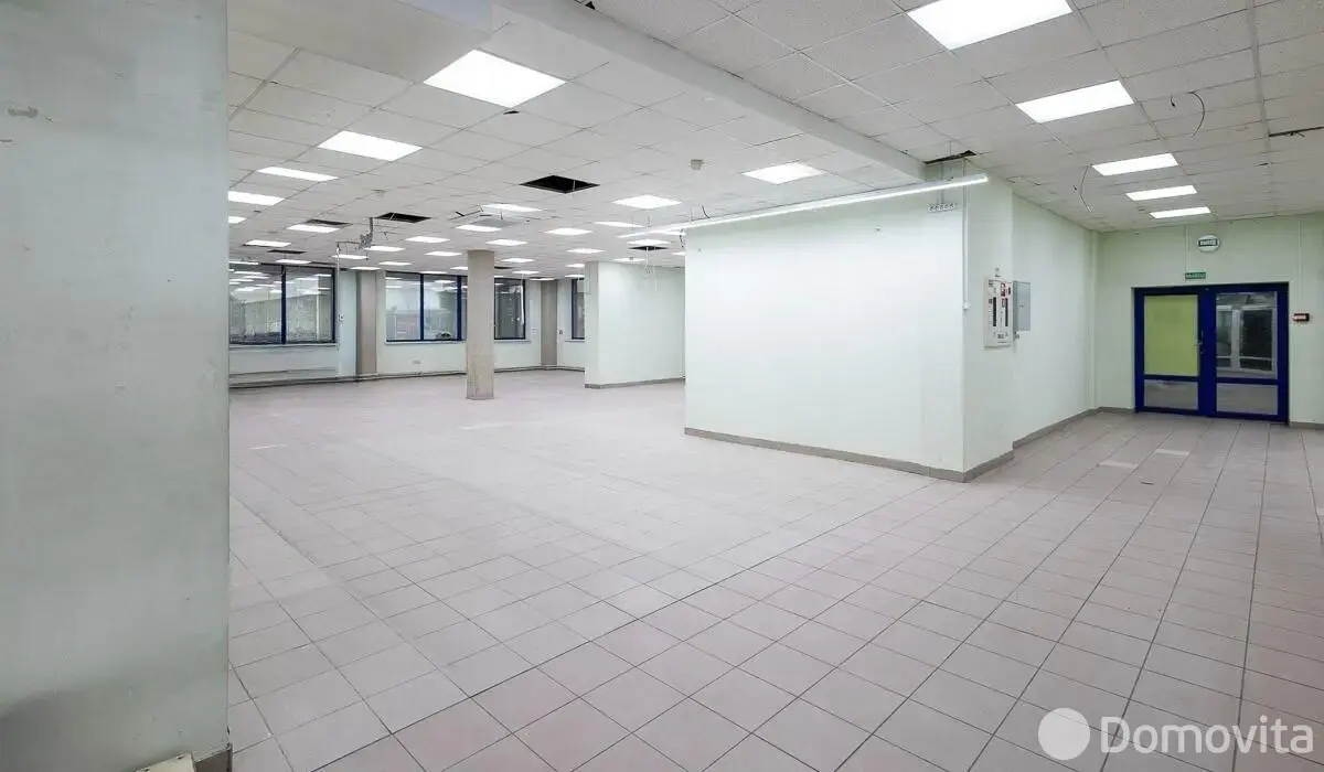 Снять торговую точку на ул. Веры Хоружей, д. 6/В в Минске, 15000BYN, код 968780 - фото 9