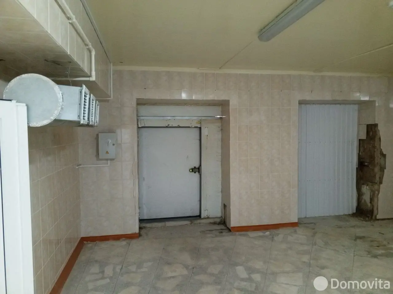 Снять склад на пр-т Фрунзе, д. 79 в Витебске, код 964631 - фото 19