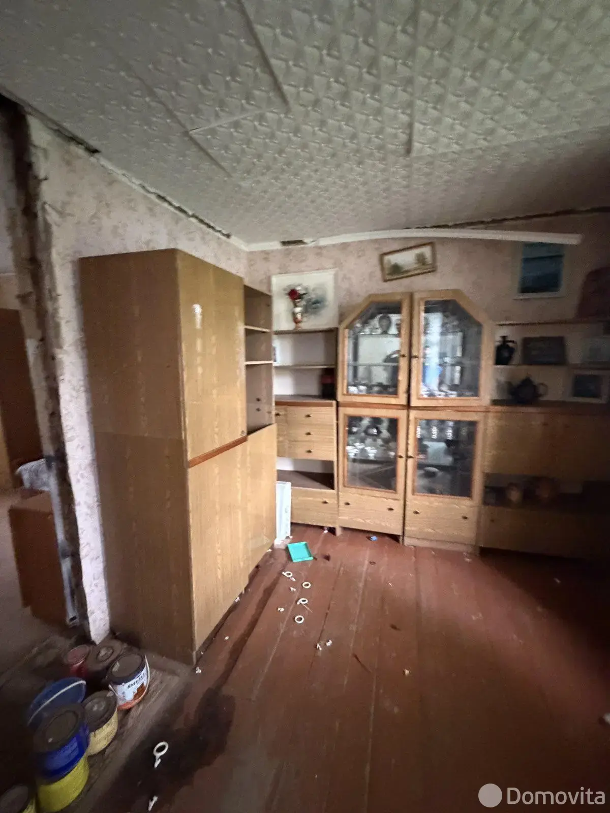 Стоимость продажи коттеджа, Ганусовщина, ул. Совхозная, д. 10