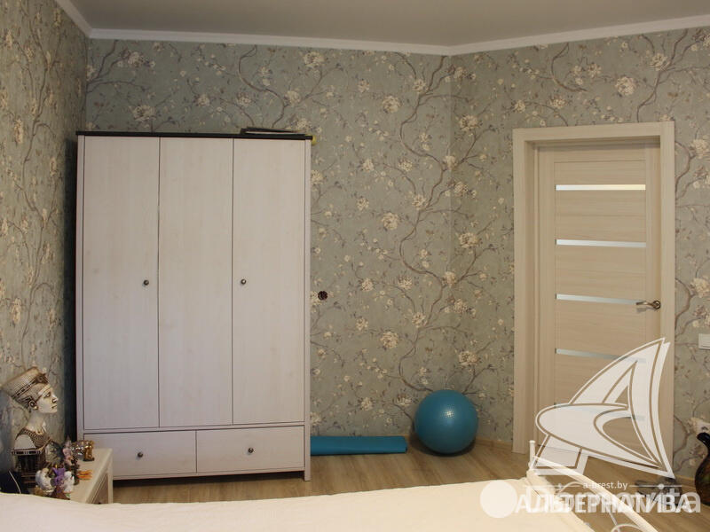 Продажа 1-этажной дачи в Березовая роща 395 Брестская область, 110000USD, код 162088 - фото 15