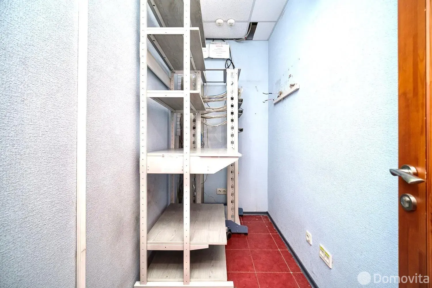Помещение под сферу услуг в Минске, ул. Немига, д. 40, код 3958 - фото 21