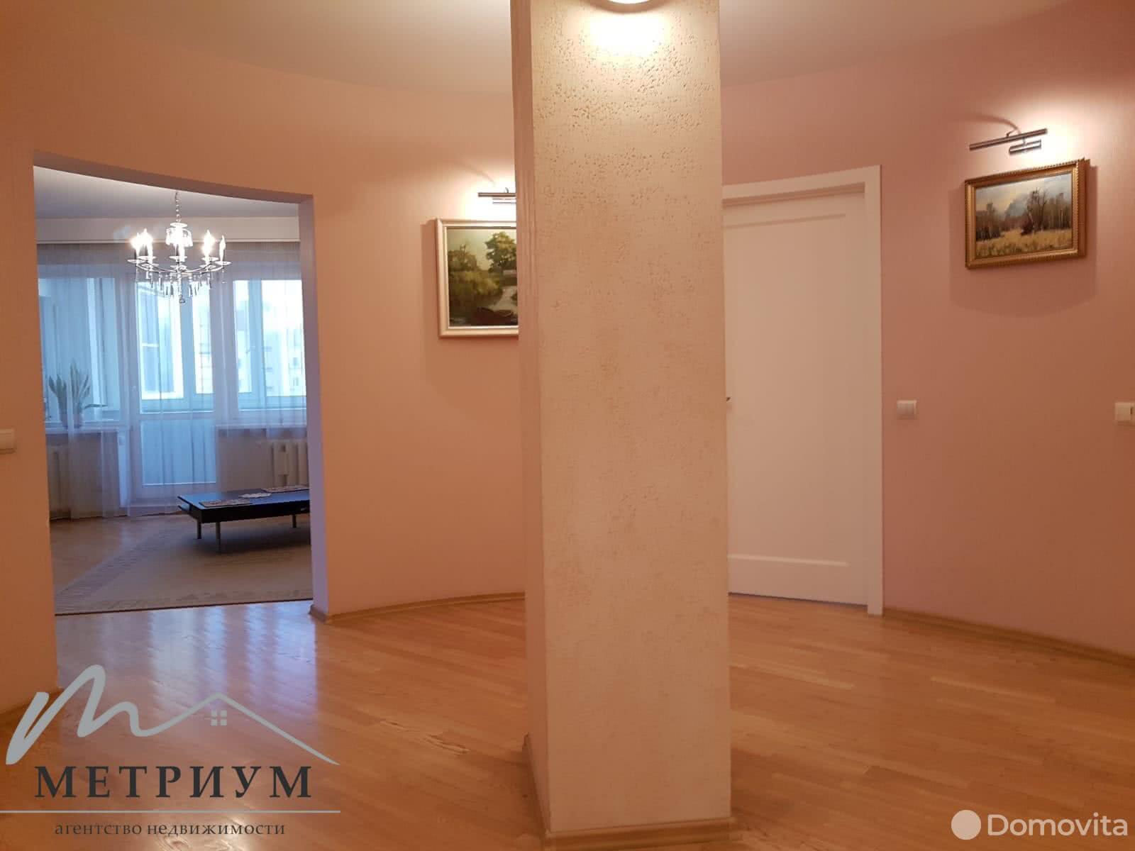 Продажа 3-комнатной квартиры в Минске, пр-т Победителей, д. 57, 199900 USD, код: 963326 - фото 4