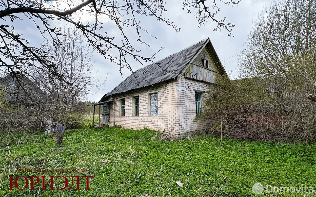 купить дом, Сокольники, д. 1