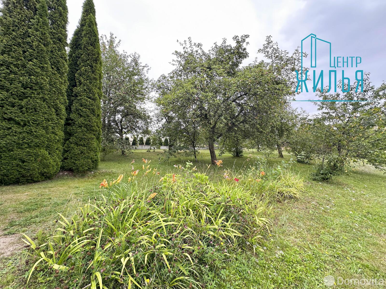 Купить 2-этажную дачу в Гудок Гродненская область, 25000USD, код 180426 - фото 33