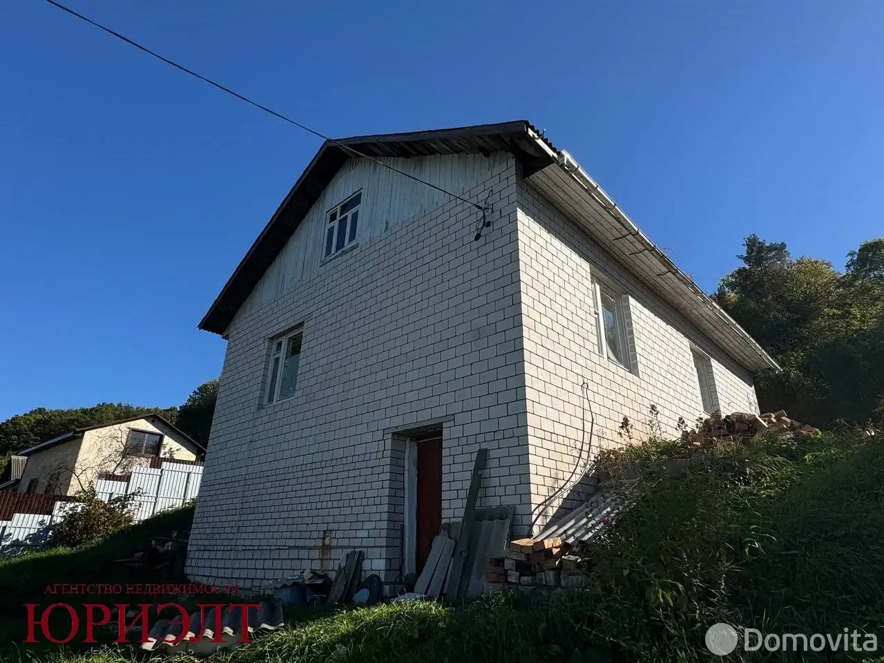 Стоимость продажи коттеджа, Могилев, ул. Локомобильная