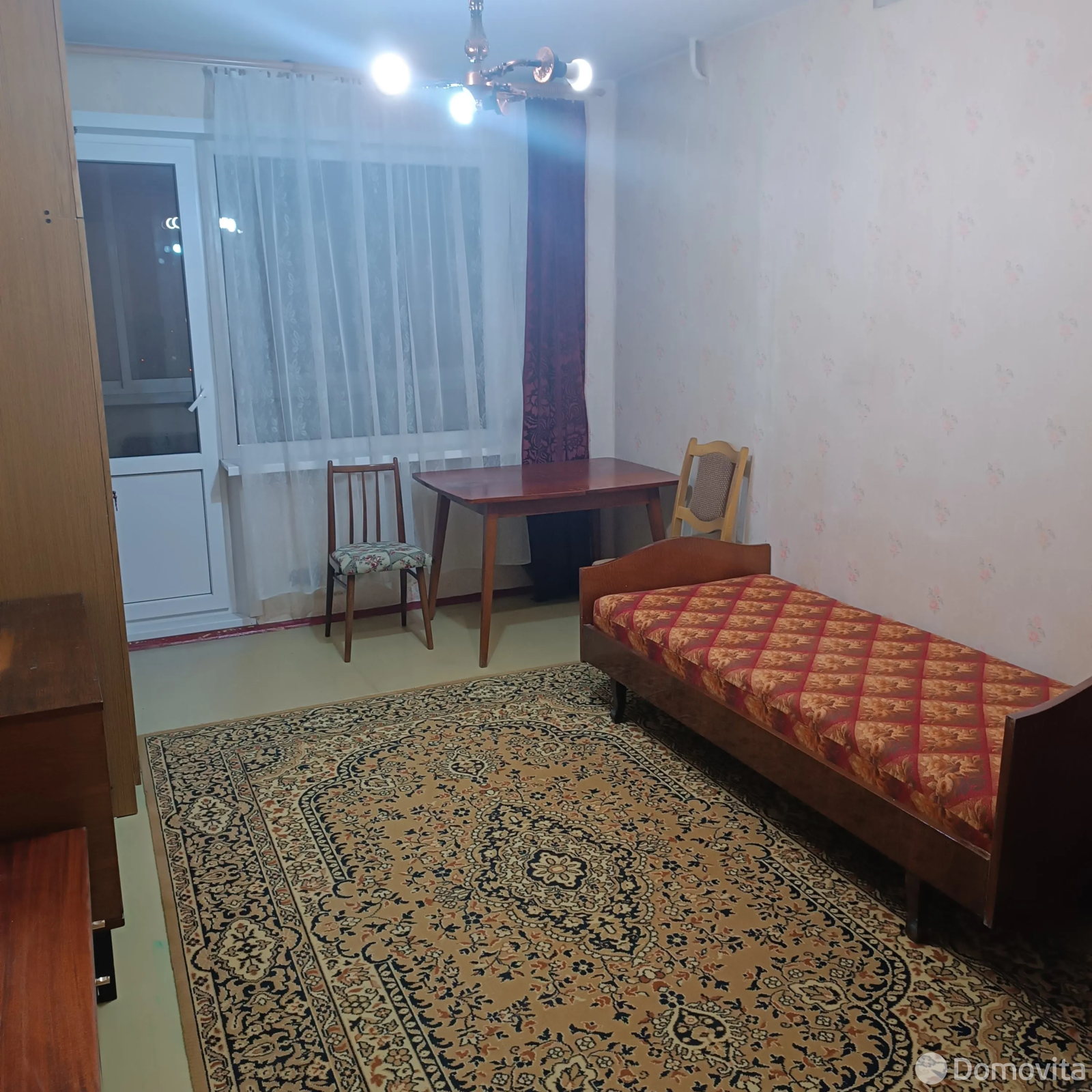 квартира, Минск, ул. Гамарника, д. 20