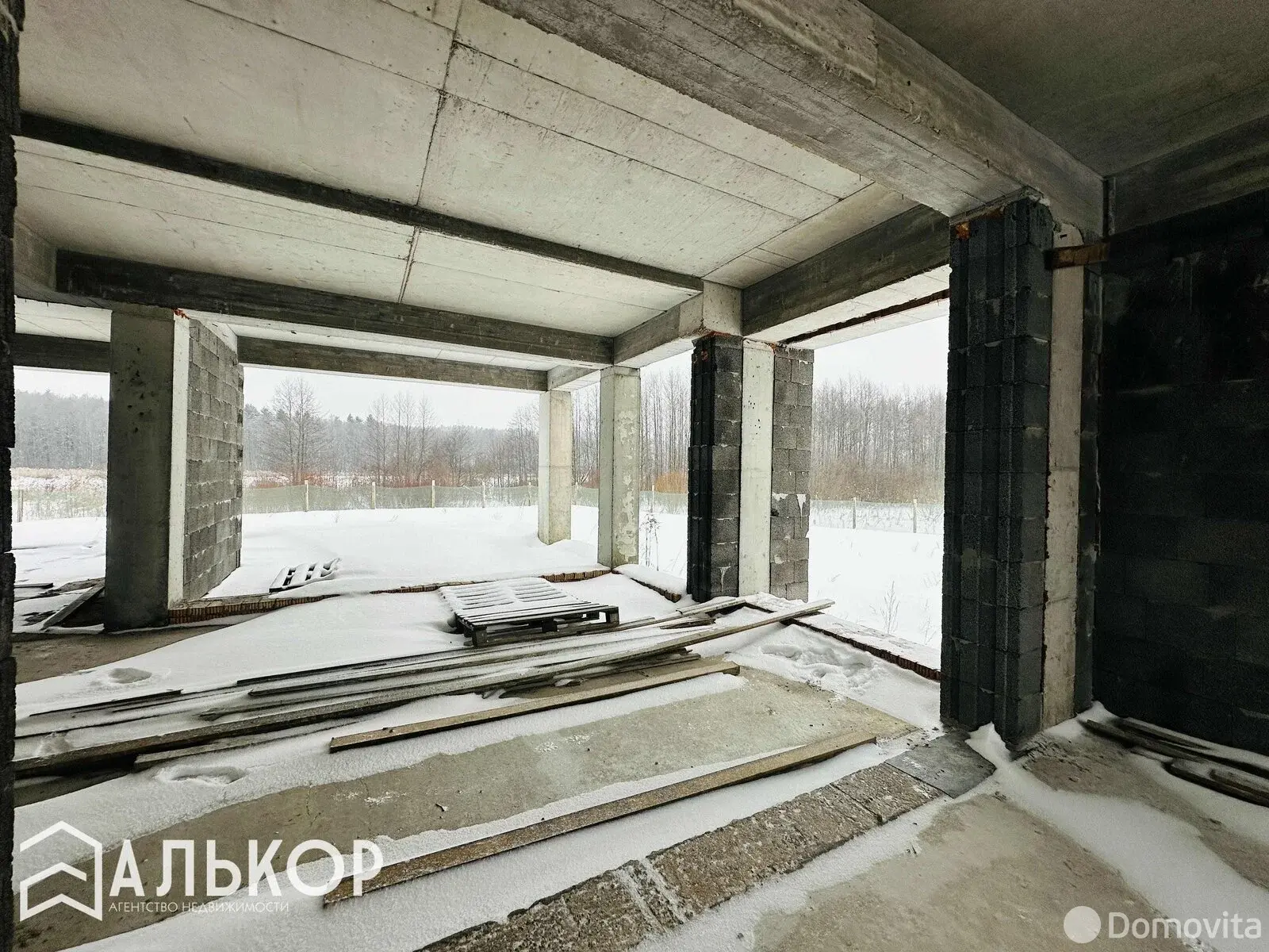 Стоимость продажи коттеджа, Острошицкий Городок, ул. Николы Теслы, д. 4