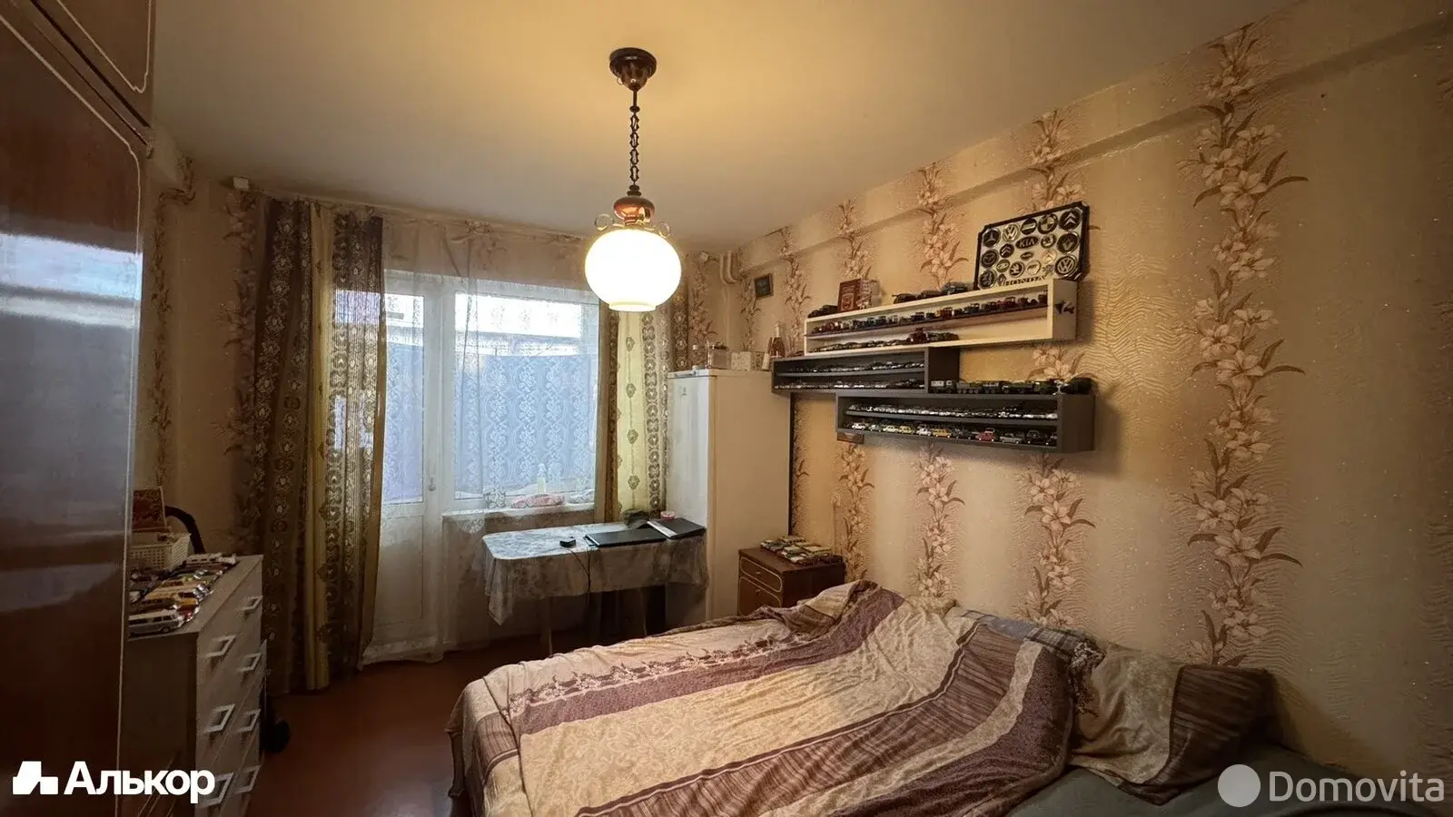 Купить комнату в Минске, ул. Асаналиева, д. 32, цена 60000 USD, код 7544 - фото 5