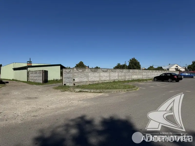 склад, Жабинка,