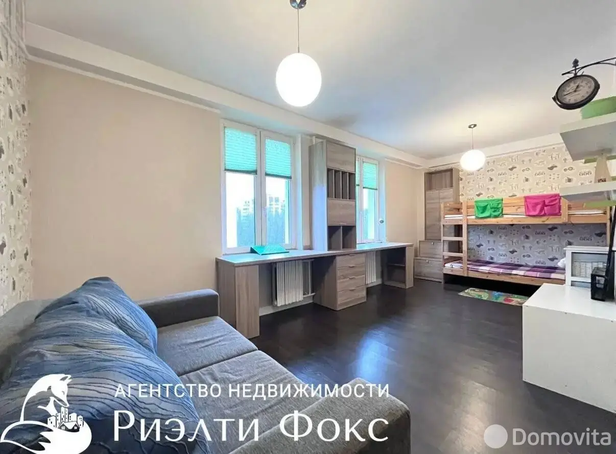 Снять 3-комнатную квартиру в Минске, ул. Червякова, д. 61, 800USD, код 150516 - фото 6