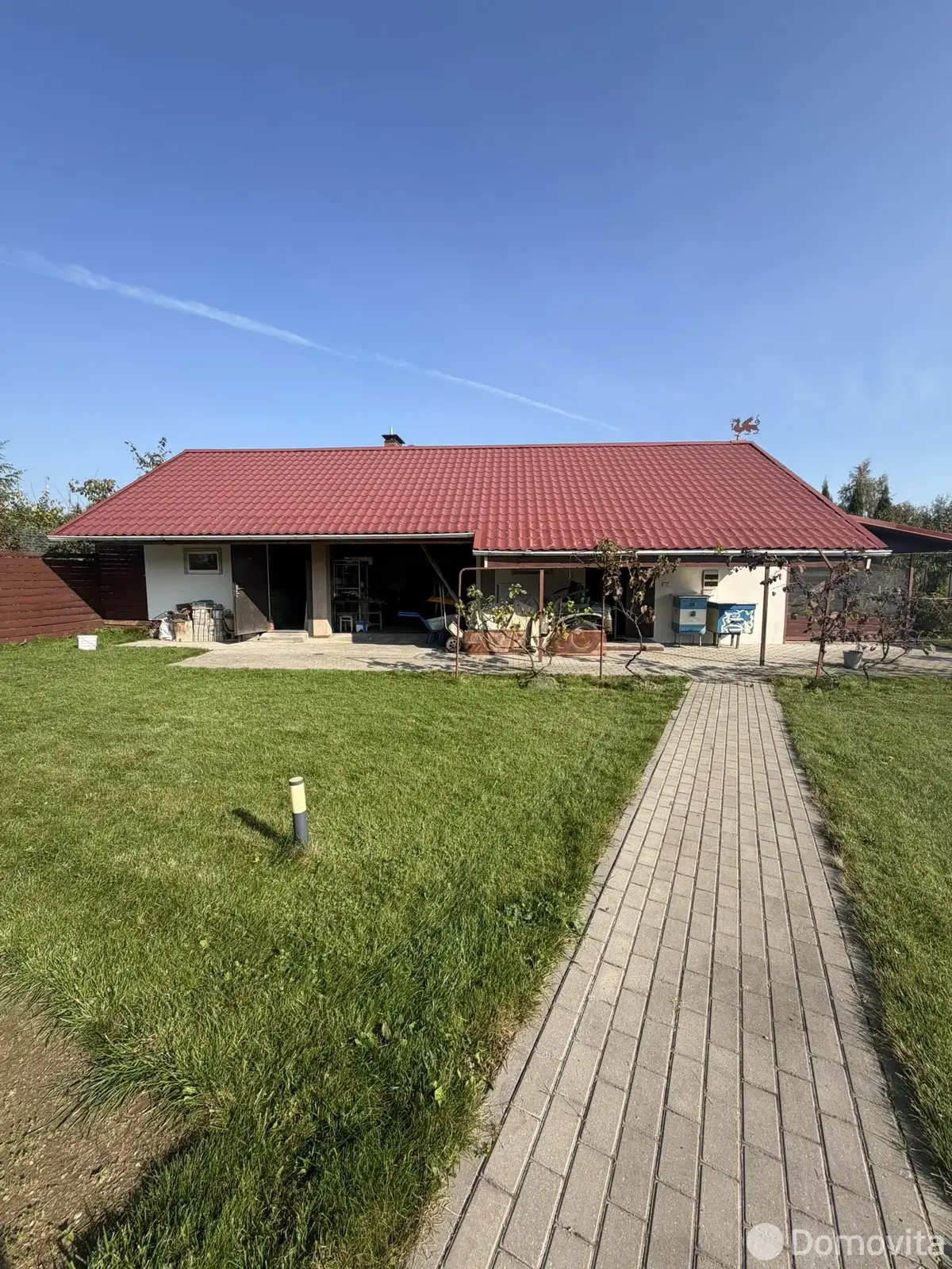 Цена продажи коттеджа, Масловичи, ул. Парниковая, д. 17