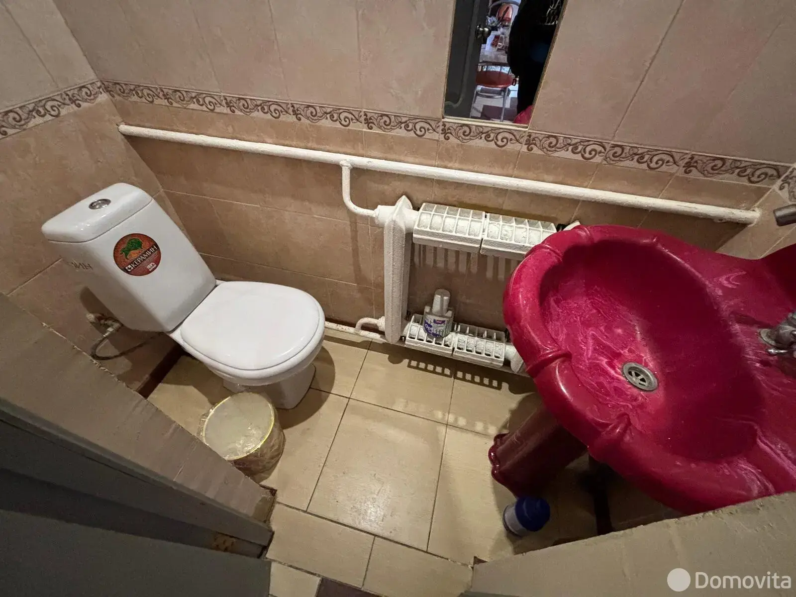 Купить торговую точку на ул. Социалистическая в Столбцах, 85000USD, код 998924 - фото 12