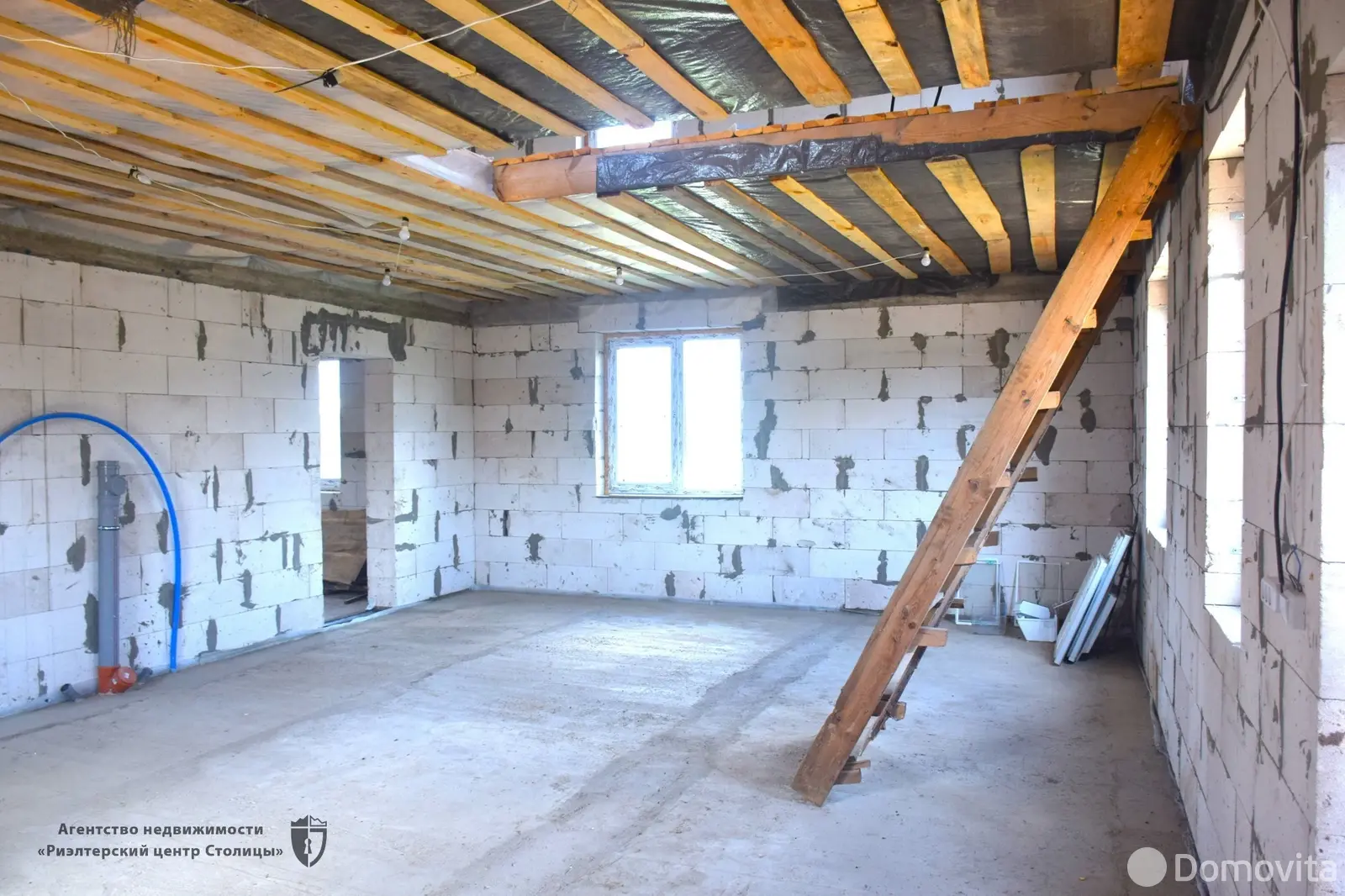 дом, Блонь, ул. Центральная, д. 25 - лучшее предложение