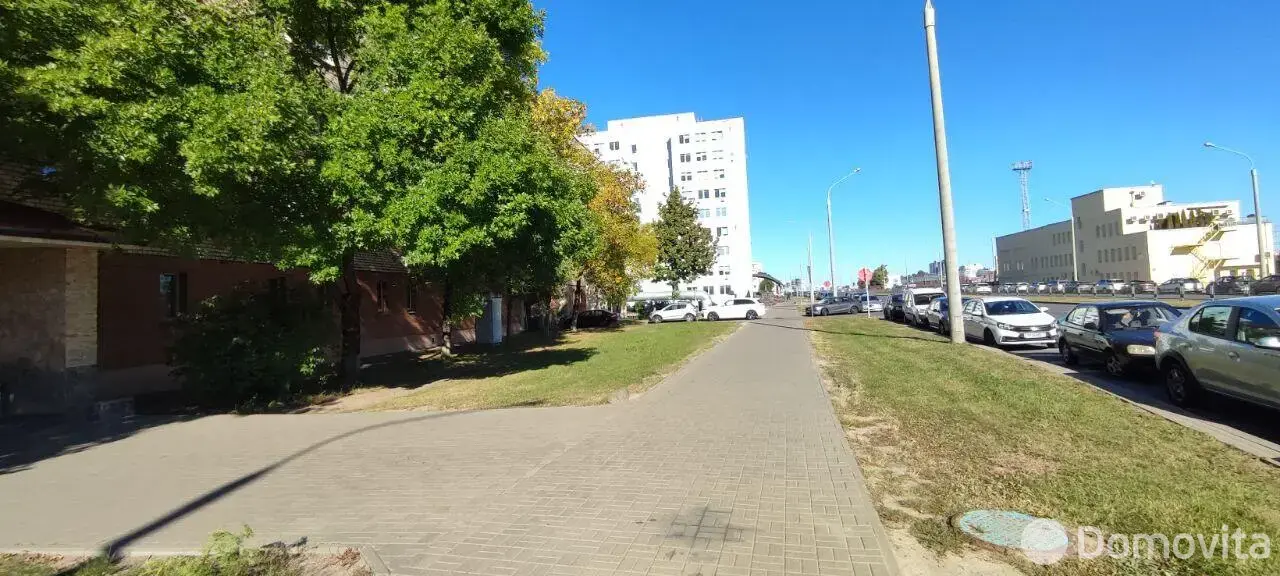 Аренда офиса на пер. Домашевский, д. 9 в Минске, 751BYN, код 16926 - фото 15