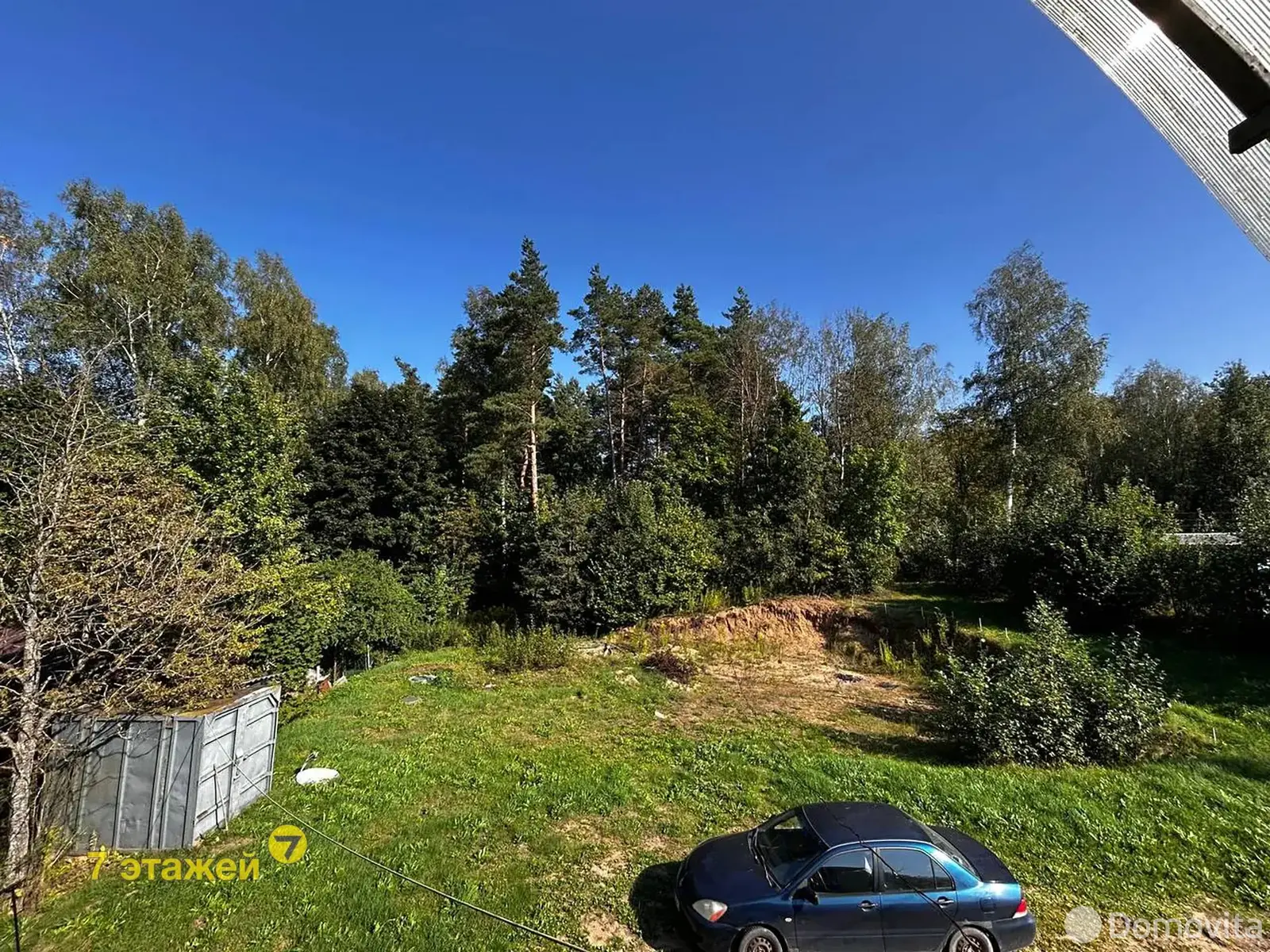 Купить 2-этажную дачу в Чабарок-3 Минская область, 23900USD, код 181718 - фото 16