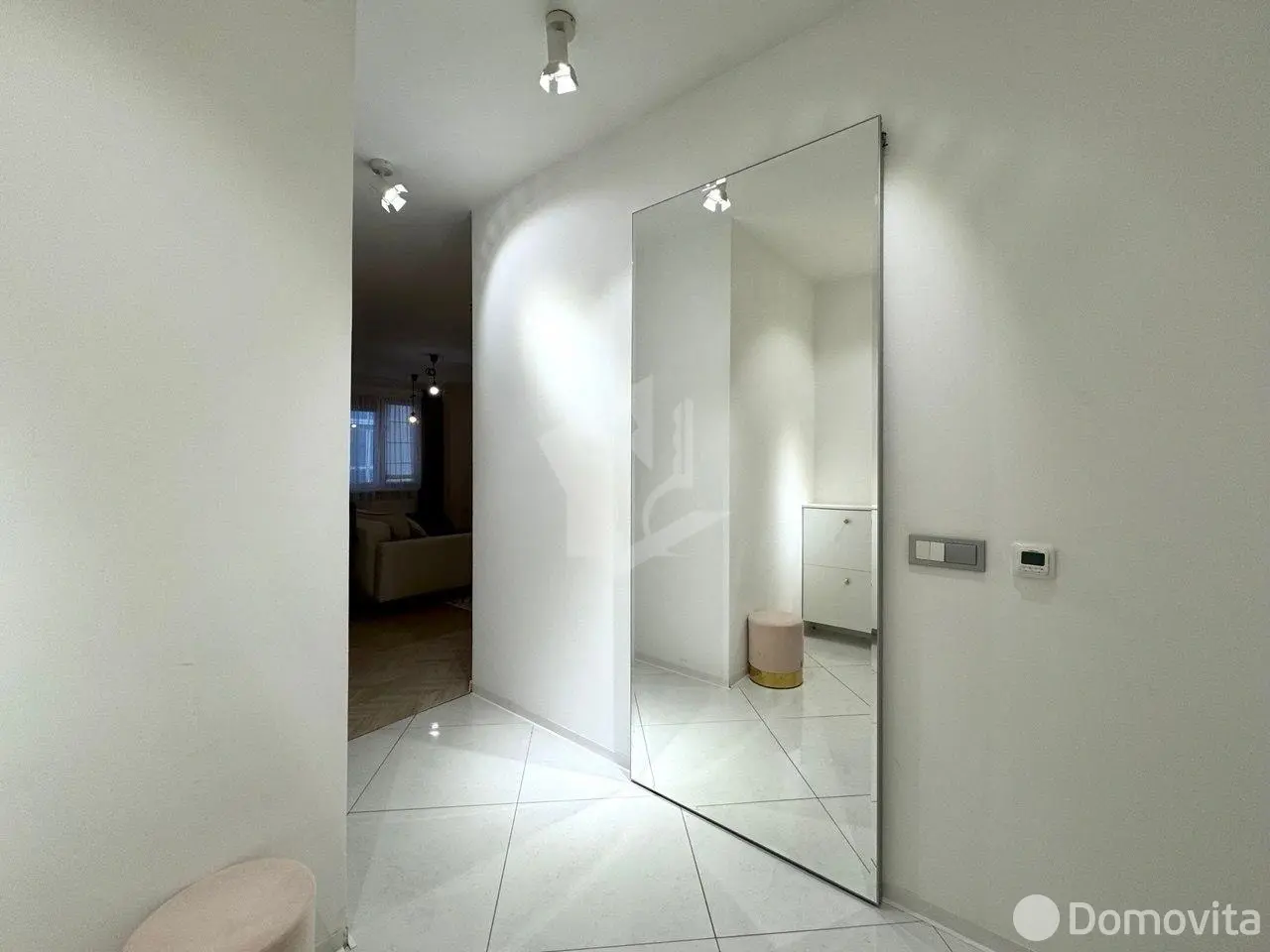 Снять 2-комнатную квартиру в Минске, ул. Кирилла Туровского, д. 20, 700USD, код 148752 - фото 23