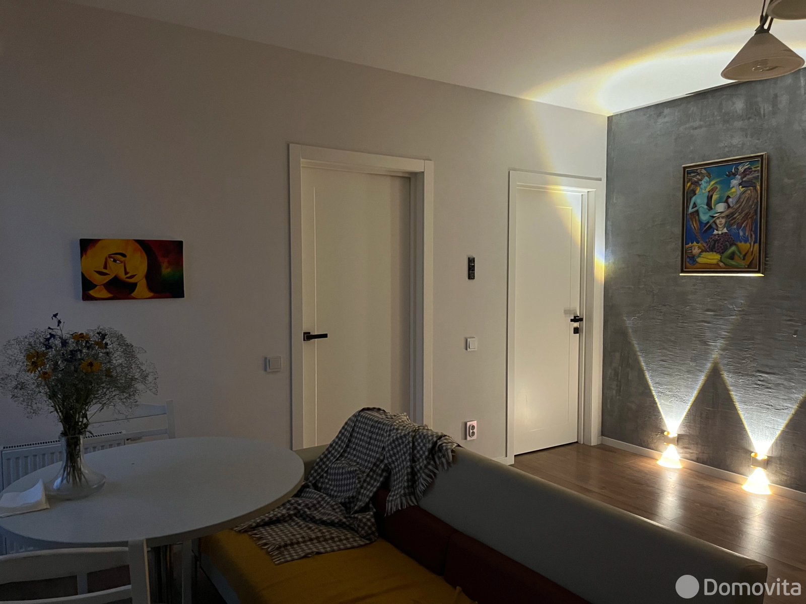 Снять 3-комнатную квартиру в Минске, ул. Лейтенанта Кижеватова, д. 1, 780USD, код 146783 - фото 1