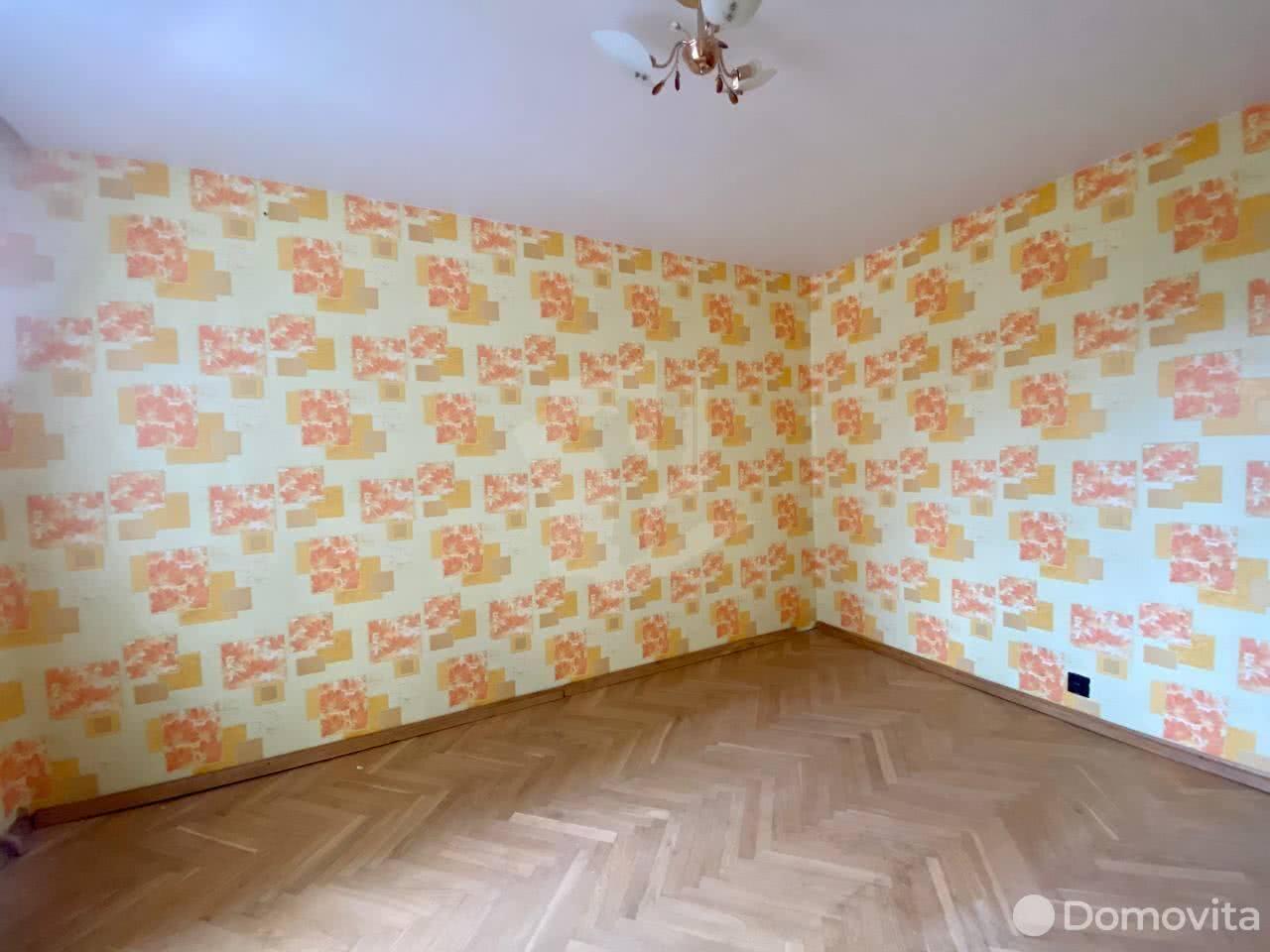 Снять 3-комнатную квартиру в Минске, ул. Якубова, д. 56/1, 380USD, код 138262 - фото 5