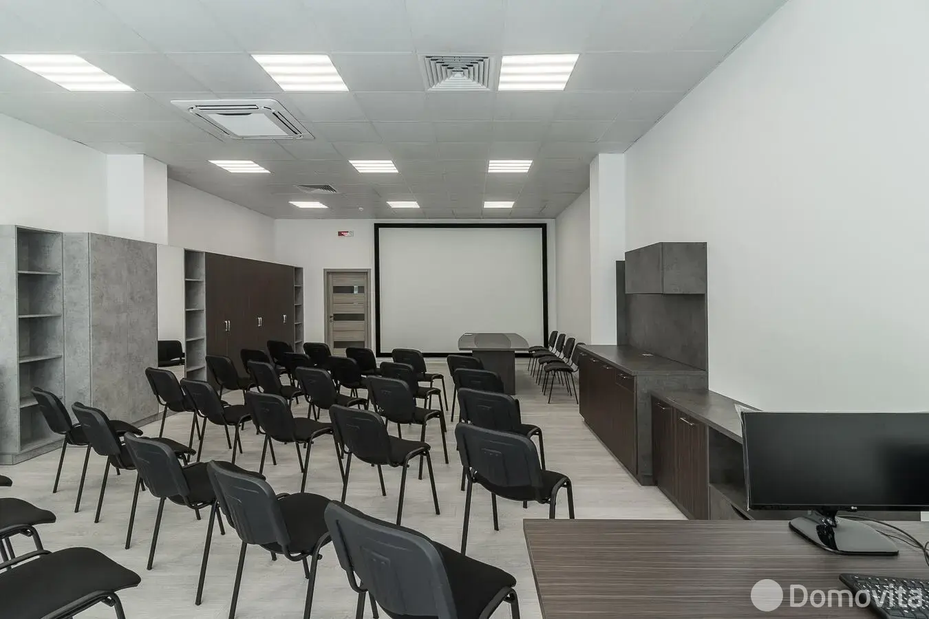 Купить помещение под сферу услуг в Ратомке, ул. Новая, д. 20/а - фото 25