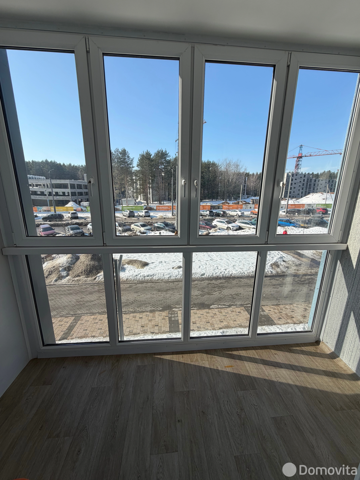 Стоимость аренды квартиры, Копище, ул. Михаила Миля, д. 24