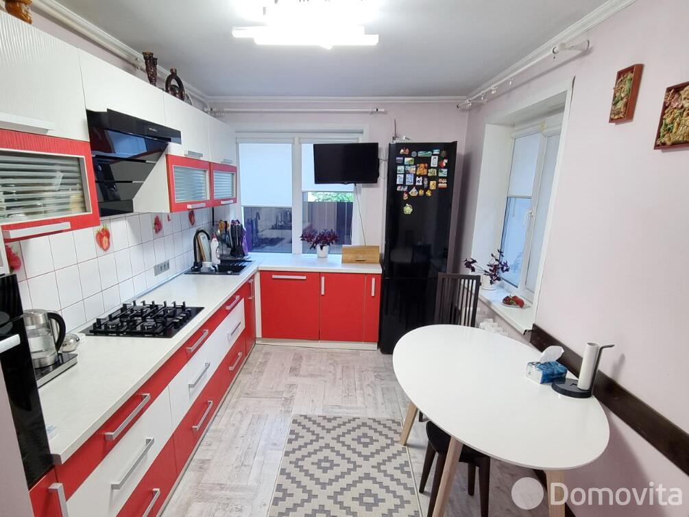 Продать 2-этажный коттедж в Смолевичах, Минская область ул. Параллельная, 168000USD, код 640767 - фото 11