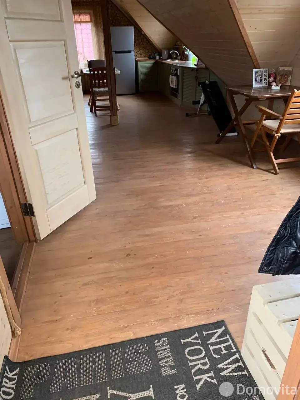 Цена аренды дома, Минск, пер. Тобольский, д. 11