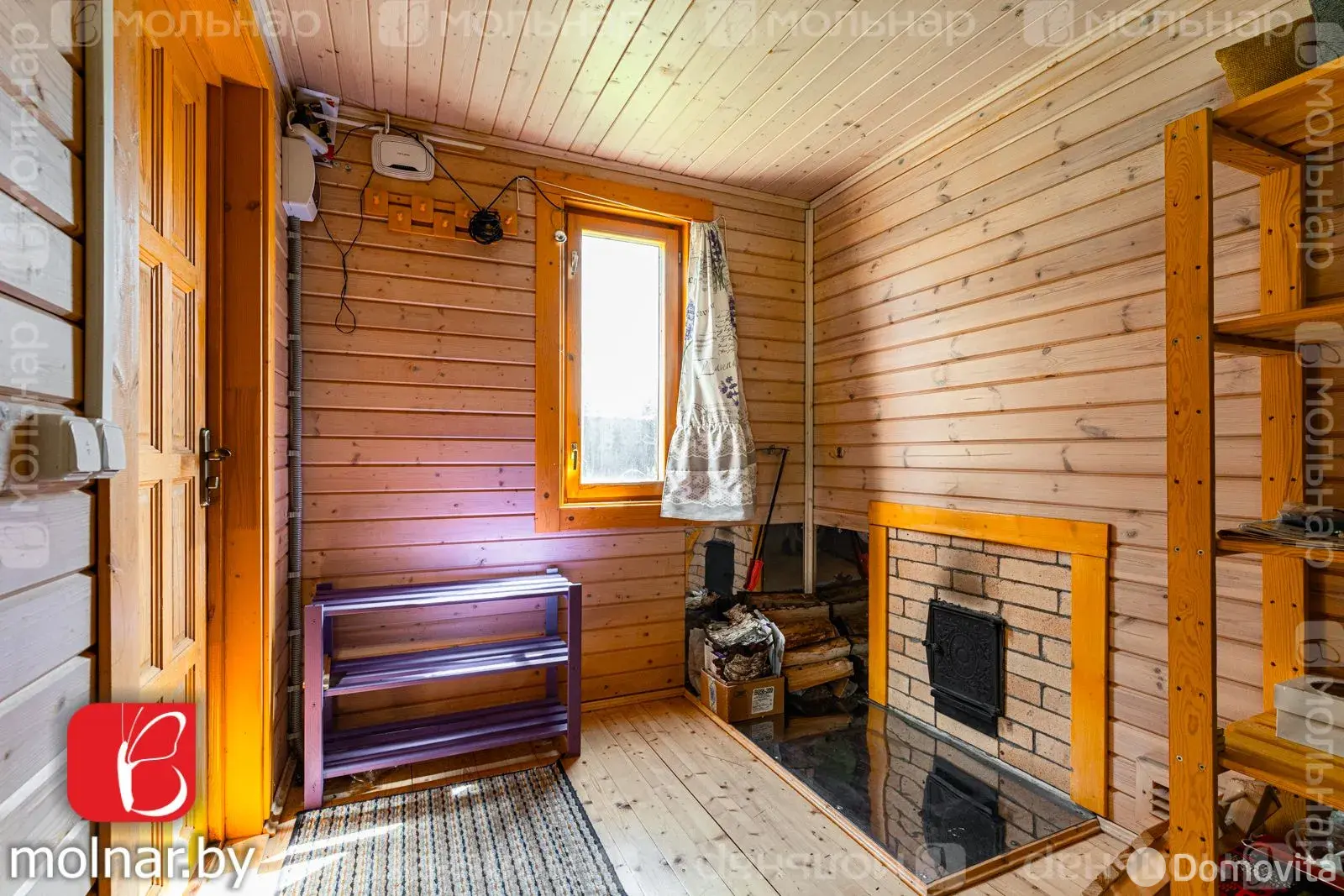 Купить 1-этажную дачу в Крыница-92 Минская область, 28000USD, код 183786 - фото 3