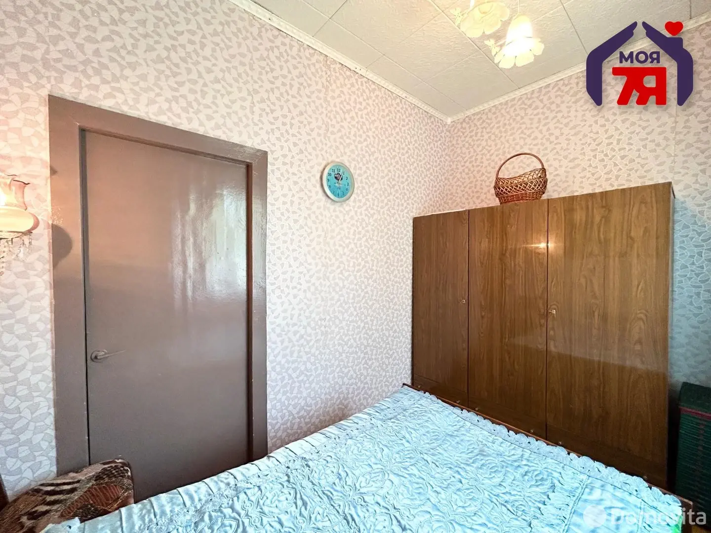 дом, Красная Слобода, ул. 40 лет БССР
