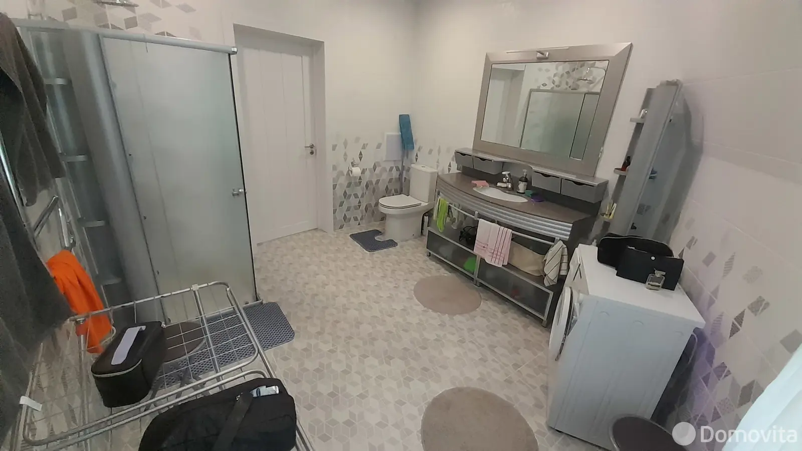 Продажа 2-этажной дачи в Старинках Витебская область, 56000USD, код 182692 - фото 18