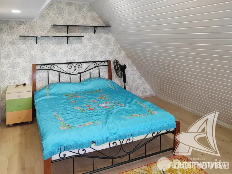 Продажа 2-этажной дачи в Приозерное Брестская область, 56000USD, код 185428 - фото 14