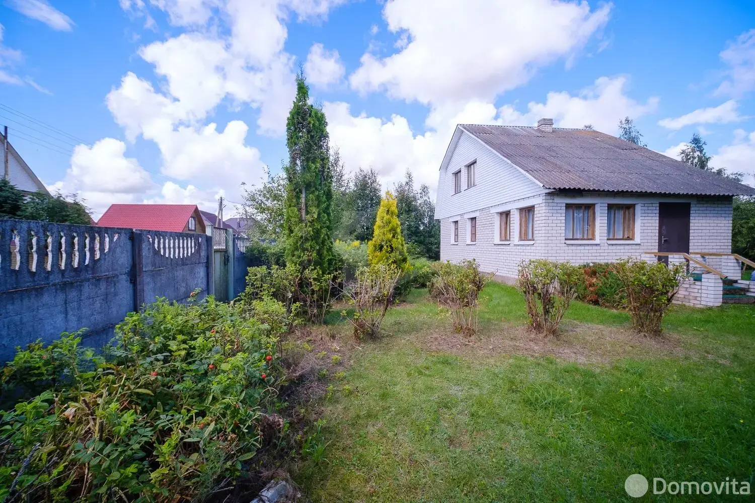 дом, Петровичи, ул. Школьная, стоимость продажи 178 885 р.