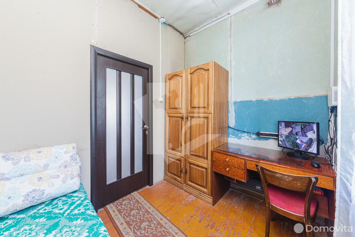 Продажа 3-комнатной квартиры в Минске, ул. Семенова, д. 62, 74000 USD, код: 911057 - фото 5