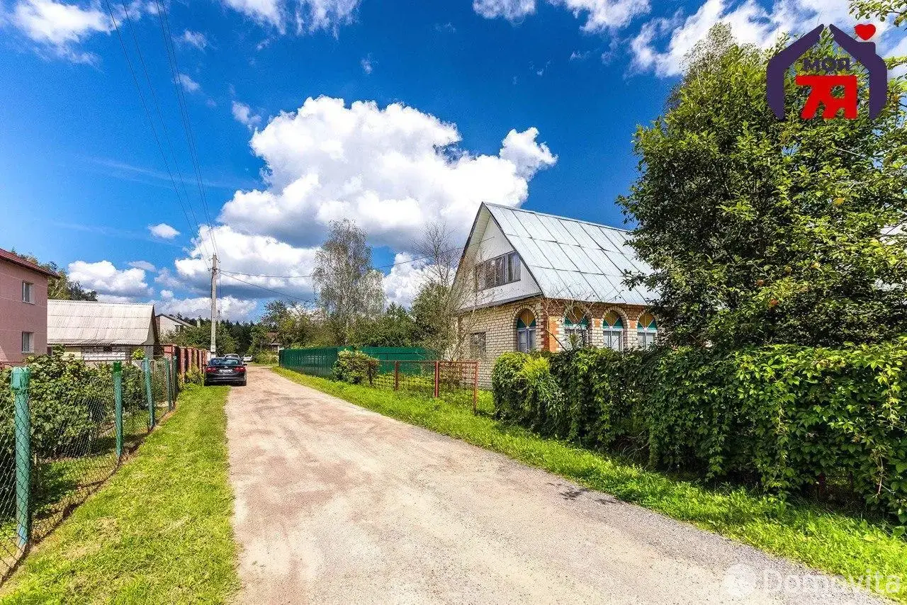 Продажа 2-этажной дачи в Спутник Минская область, 28900USD, код 183860 - фото 17