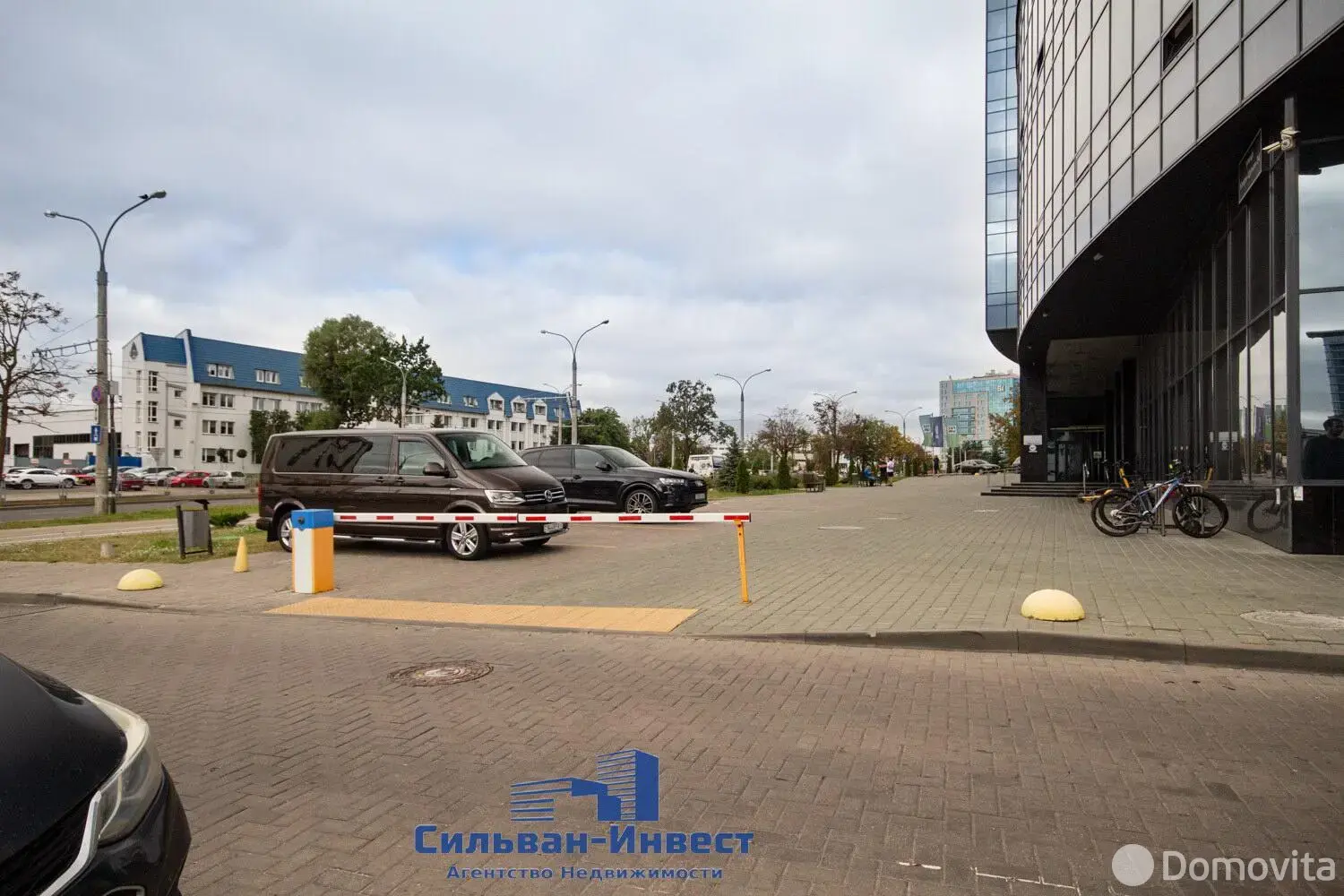 Купить офис на ул. Клары Цеткин, д. 24 в Минске, 914400USD, код 9200 - фото 21