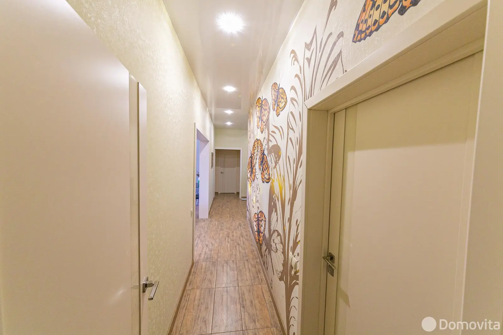 дом, Пересады, ул. Первомайская, д. 50 