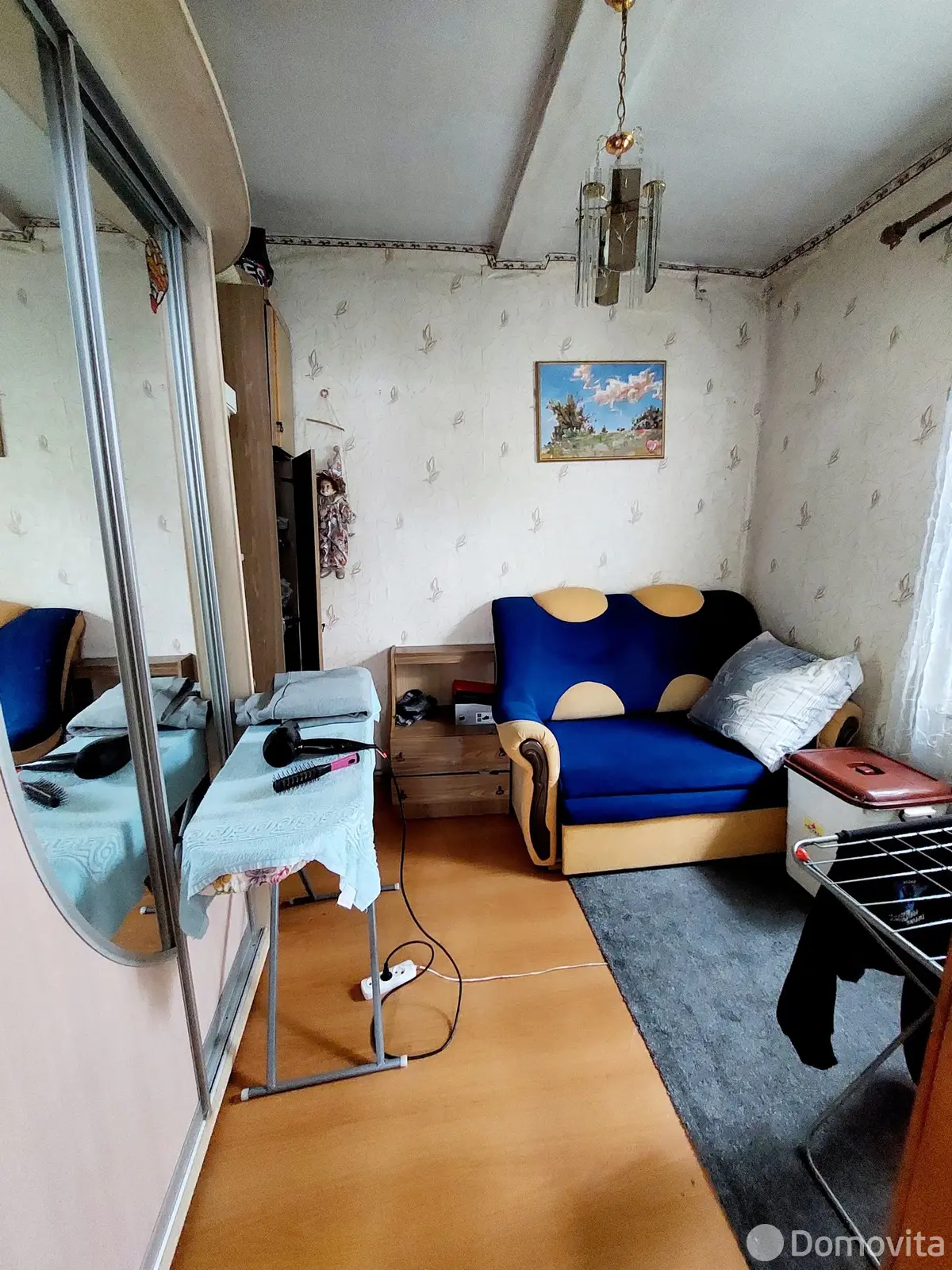 дом, Белыничи, ул. Энгельса