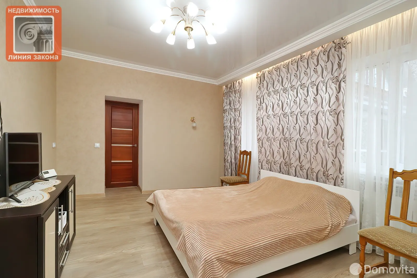 коттедж, Гомель, ул. Социалистическая