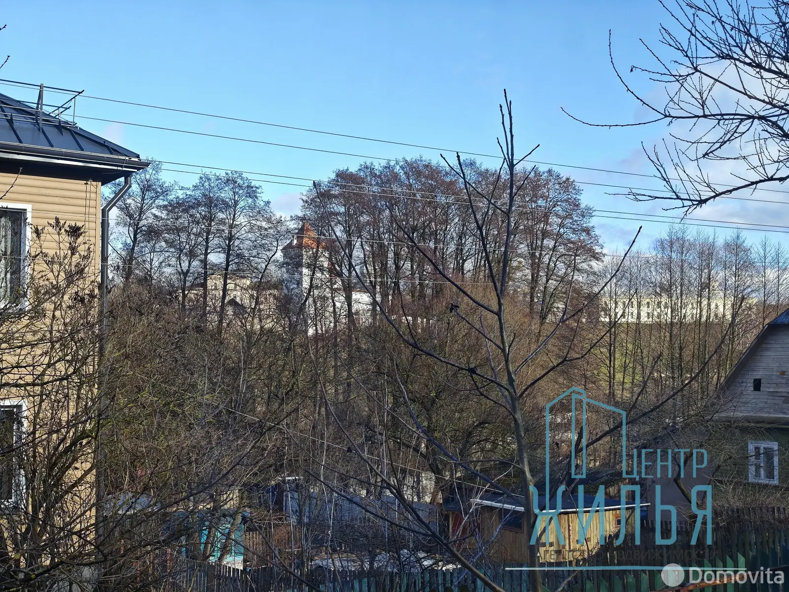 Стоимость продажи коттеджа, Гродно, ул. Левонабережная, д. 48