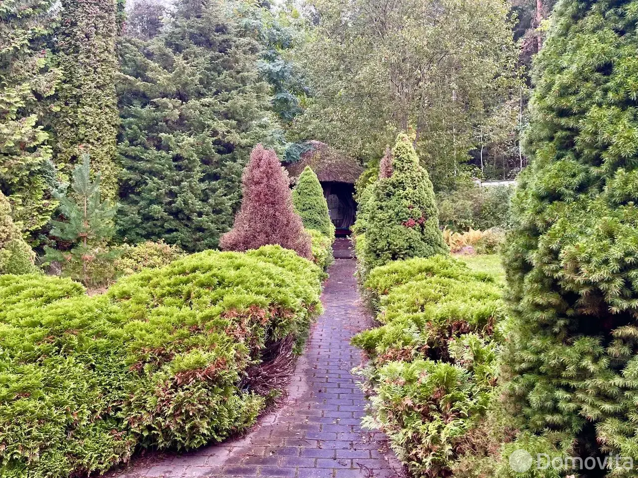  Коттедж на сутки в Раубичах пер. Спортивный, д. 4, 1500BYN, код 1335 - фото 30